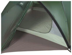 Bach Guam 4 Footprint Charcoal Grey