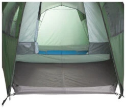 Bach Laughing Owl 4 Footprint Charcoal Grey