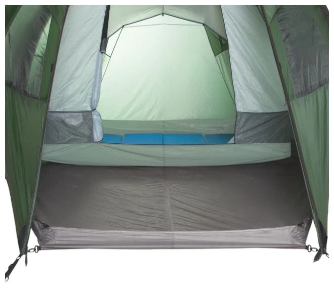 Bach Laughing Owl 4 Footprint Charcoal Grey 3 Bach Laughing Owl 4 Footprint Charcoal Grey