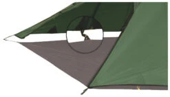 Bach Piopio Solo Footprint Charcoal Grey