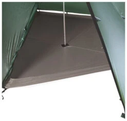 Bach Wickiup 4 Footprint Charcoal Grey