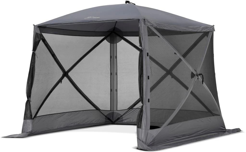 Bardani Quick Lodge 4 4 Bardani Quick Lodge 4 – Bild 2