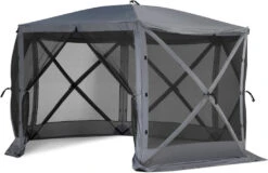 Bardani Quick Lodge 6