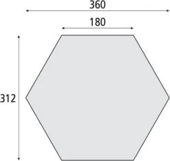 Bardani Quick Lodge 6 9 Bardani Quick Lodge 6 -Günstiges OutdoorXL Geschäft bardani quick lodge 6 2