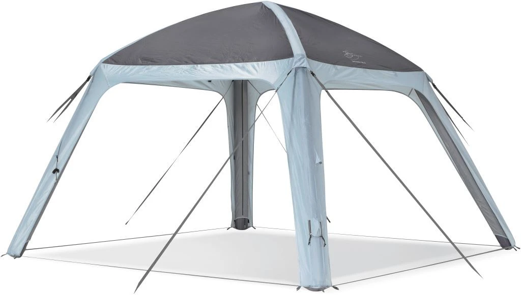 Bardani Quick Shelter 350 Air 3 Bardani Quick Shelter 350 Air