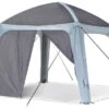 Bardani Quick Shelter 350 Seitenwand Mit Deur -Günstiges OutdoorXL Geschäft bardani quick shelter 350 zijwand met deur 0