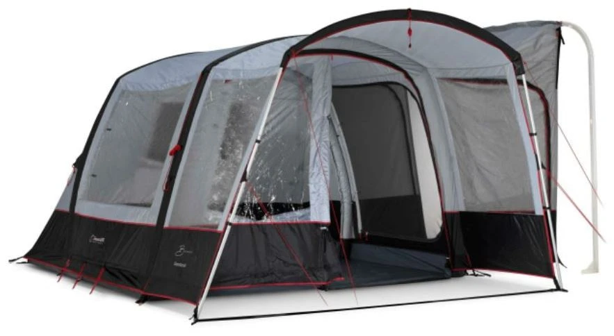 Bardani Silverstone Air (seitlicher Anschluss) 3 Bardani Silverstone Air (seitlicher Anschluss)