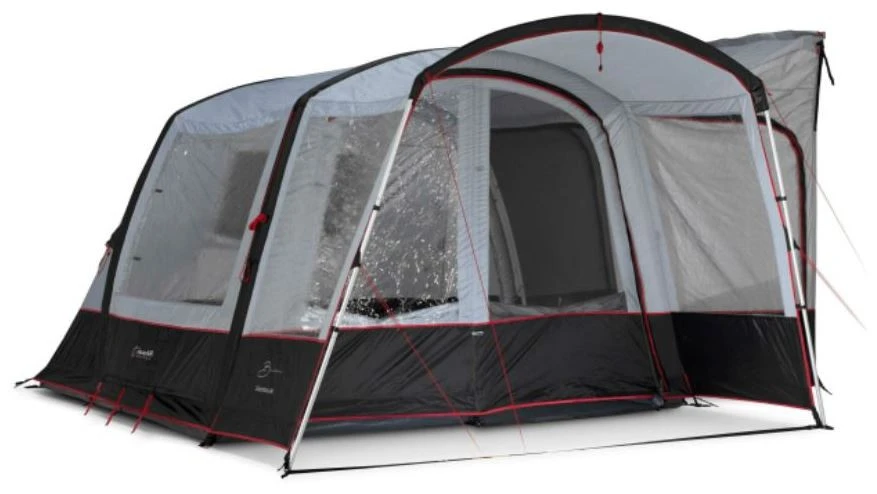 Bardani Silverstone Air (seitlicher Anschluss) 6 Bardani Silverstone Air (seitlicher Anschluss) – Bild 4