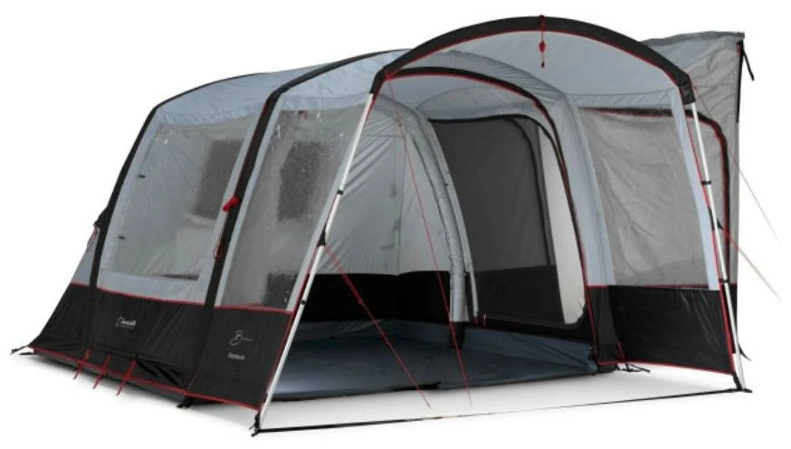 Bardani Silverstone Air (seitlicher Anschluss) 7 Bardani Silverstone Air (seitlicher Anschluss) – Bild 5