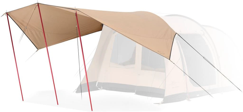 Bardani Spitfire Wing RSTC 3 Bardani Spitfire Wing RSTC