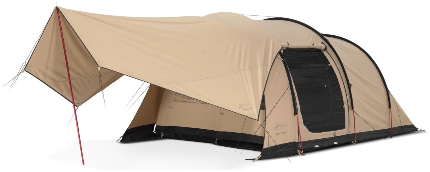 Bardani Spitfire Wing RSTC 5 Bardani Spitfire Wing RSTC – Bild 3