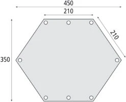 Bardani Spitfire Wing RSTC 11 Bardani Spitfire Wing RSTC -Günstiges OutdoorXL Geschäft bardani spitfire wing rstc 2