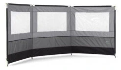 Bardani Windbreaker 400 Windschutzscheibe