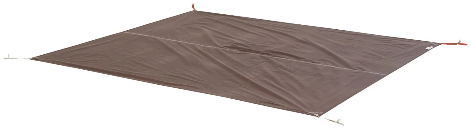 Big Agnes Bunk House 6 Footprint Shale 3 Big Agnes Bunk House 6 Footprint Shale