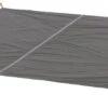 Big Agnes Copper Spur HV UL4 Footprint Gray -Günstiges OutdoorXL Geschäft big agnes copper spur hv ul4 footprint gray 0