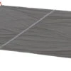 Big Agnes Copper Spur HV UL5 Footprint Gray