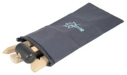 Bo-Camp Bag For Pegs -Günstiges OutdoorXL Geschäft bo camp bag for pegs anthracite 45 x 22 c m anthracite 1 1