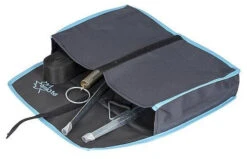 Bo-Camp Bag For Pegs -Günstiges OutdoorXL Geschäft bo camp bag for pegs anthracite 45 x 22 cm anthracite 1 2 1