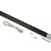 Bo-Camp Bogenstange Fiberglas Reparieren Set 11mm 2m