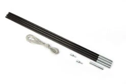 Bo-Camp Bogenstange Fiberglas Reparieren Set 9.5mm 2m