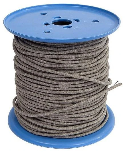 Bo-Camp Elastische Multifaser Koord 6 Mm 3 Bo-Camp Elastische Multifaser Koord 6 Mm