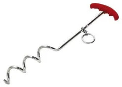 Bo-Camp Hund Stift Zelt Anker 40 Cm