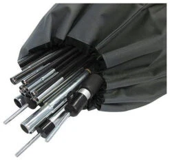 Bo-Camp Aufbewahrungstasche - Rahmentasche 140 X 50 13 Bo-Camp Aufbewahrungstasche - Rahmentasche 140 X 50 -Günstiges OutdoorXL Geschäft bo camp opbergtas framezak 140 x 50 4