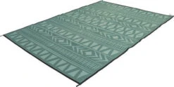 Bo-Camp Oxomo Chill Matt Medium -Günstiges OutdoorXL Geschäft bo camp oxomo chill mat medium green 1