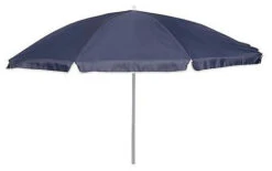 Bo-Camp Parasol Mit Knikarm 11 Bo-Camp Parasol Mit Knikarm -Günstiges OutdoorXL Geschäft bo camp parasol met knikarm blue 4