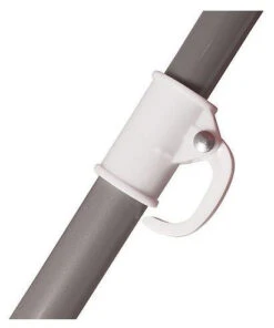 Bo-Camp Parasol Mit Knikarm 13 Bo-Camp Parasol Mit Knikarm -Günstiges OutdoorXL Geschäft bo camp parasol met knikarm red 2