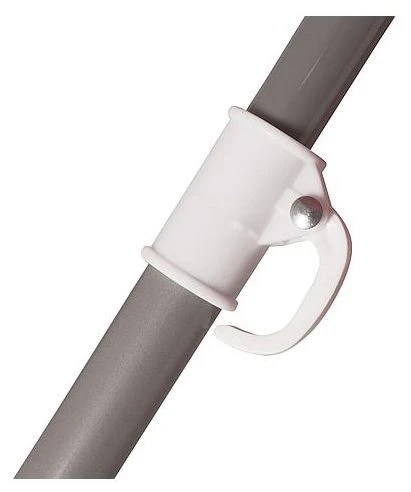 Bo-Camp Parasol Mit Knikarm 7 Bo-Camp Parasol Mit Knikarm – Bild 5