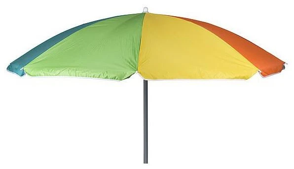 Bo-Camp Parasol Strand 4 Bo-Camp Parasol Strand – Bild 2