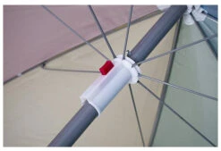 Bo-Camp Parasol Strand 10 Bo-Camp Parasol Strand -Günstiges OutdoorXL Geschäft bo camp parasol strand 2