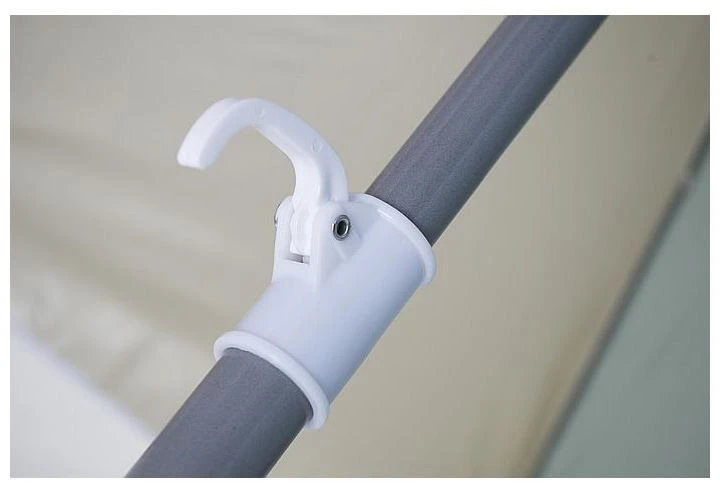 Bo-Camp Parasol Strand 7 Bo-Camp Parasol Strand – Bild 5