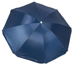 Bo-Camp Parasol Strand 11 Bo-Camp Parasol Strand -Günstiges OutdoorXL Geschäft bo camp parasol strand blue blue 1