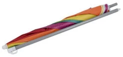 Bo-Camp Parasol Strand 9 Bo-Camp Parasol Strand -Günstiges OutdoorXL Geschäft bo camp parasol strand multi 1