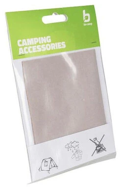 Bo-Camp Tuch Reparieren Selbstklebend Nylon Transparant