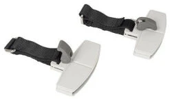 Bo-Camp Spanclip Für Luifel-Tarp