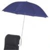 Bo-Camp Stuhl Regenschirm -Günstiges OutdoorXL Geschäft bo camp stoelparasol blue 0