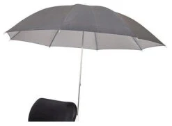 Bo-Camp Stuhl Regenschirm 21 Bo-Camp Stuhl Regenschirm -Günstiges OutdoorXL Geschäft bo camp stoelparasol grey grey 1
