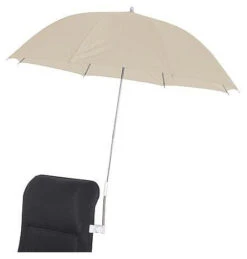 Bo-Camp Stuhl Regenschirm 26 Bo-Camp Stuhl Regenschirm -Günstiges OutdoorXL Geschäft bo camp stoelparasol sand sand 0 8