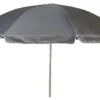 Bo-Camp Sonnenschirm -Günstiges OutdoorXL Geschäft bo camp strandparasol grey 200cm grey 0