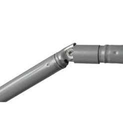 Bo-Camp Sonnenschirm -Günstiges OutdoorXL Geschäft bo camp strandparasol grey 200cm grey 4