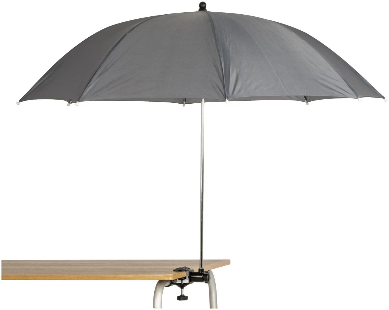 Bo-Camp Tafelparasol Compact 4 Bo-Camp Tafelparasol Compact – Bild 2