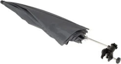 Bo-Camp Tafelparasol Compact 9 Bo-Camp Tafelparasol Compact -Günstiges OutdoorXL Geschäft bo camp tafelparasol compact grey 106 cm grey 1