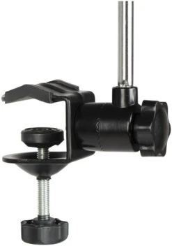 Bo-Camp Tafelparasol Compact 10 Bo-Camp Tafelparasol Compact -Günstiges OutdoorXL Geschäft bo camp tafelparasol compact grey 106 cm grey 2