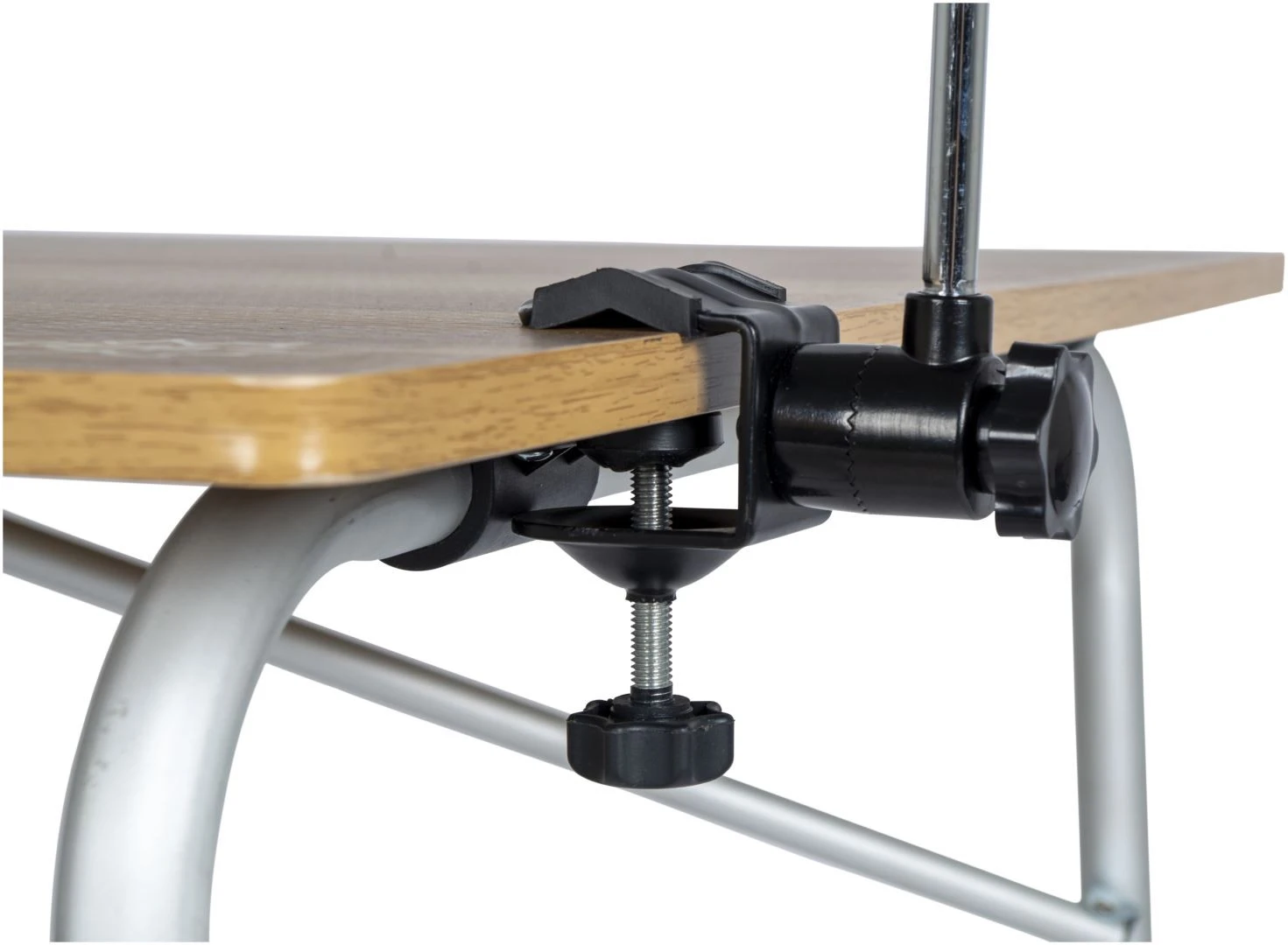 Bo-Camp Tafelparasol Compact 7 Bo-Camp Tafelparasol Compact – Bild 5