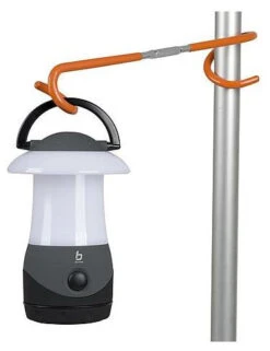 Bo-Camp Zeltstange Haken