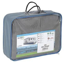 Bo-Camp Zeltteppich 2.5 X 6 M -Günstiges OutdoorXL Geschäft bo camp tenttapijt 2 5 x 6 m grey 2 5 x 6 m grey 2