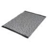 Bo-Camp - Urban Outdoor Chill Matt Kingston 1.2 X 1.8 Meter Rainbow -Günstiges OutdoorXL Geschäft bo camp urban outdoor chill mat kingston 1 2 x 1 8 meter rainbow 0